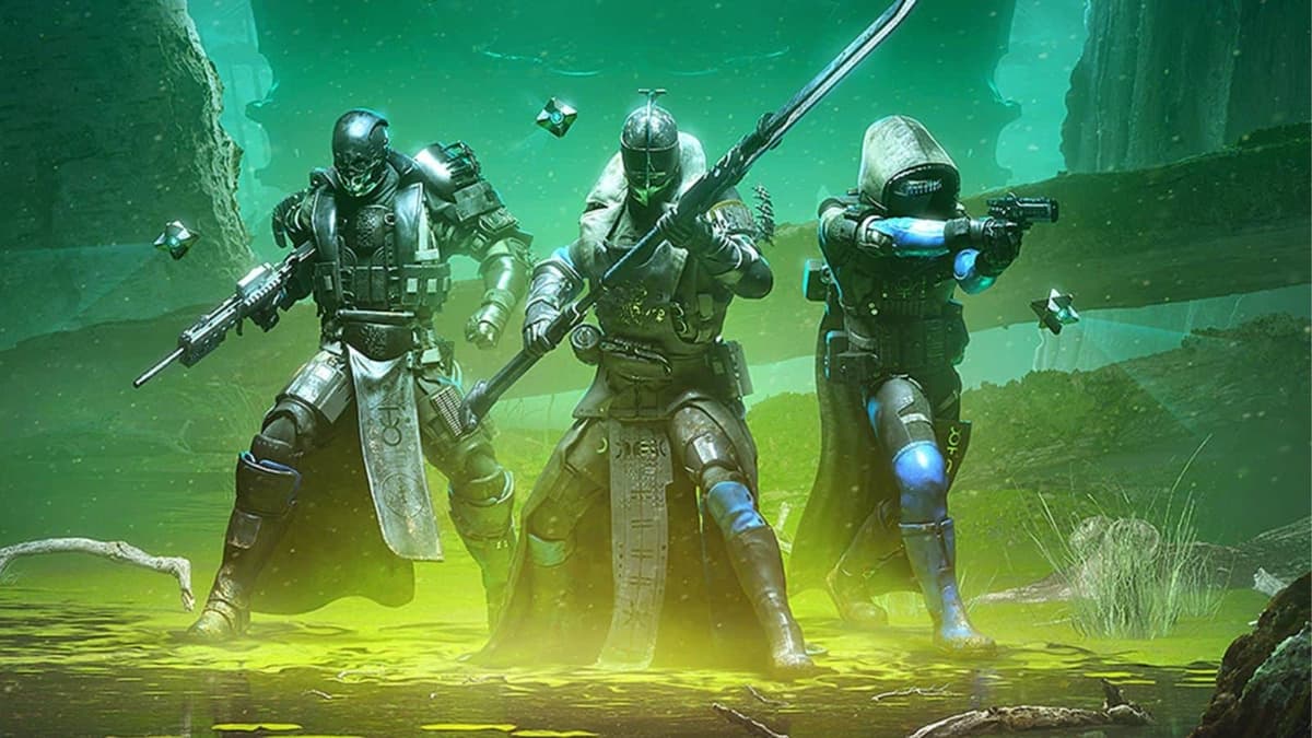 Bungie sues streamer