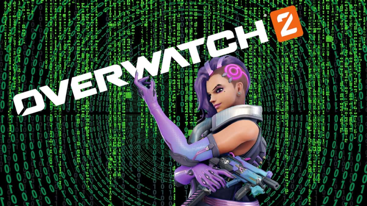 Overwatch 2 next hero teaser