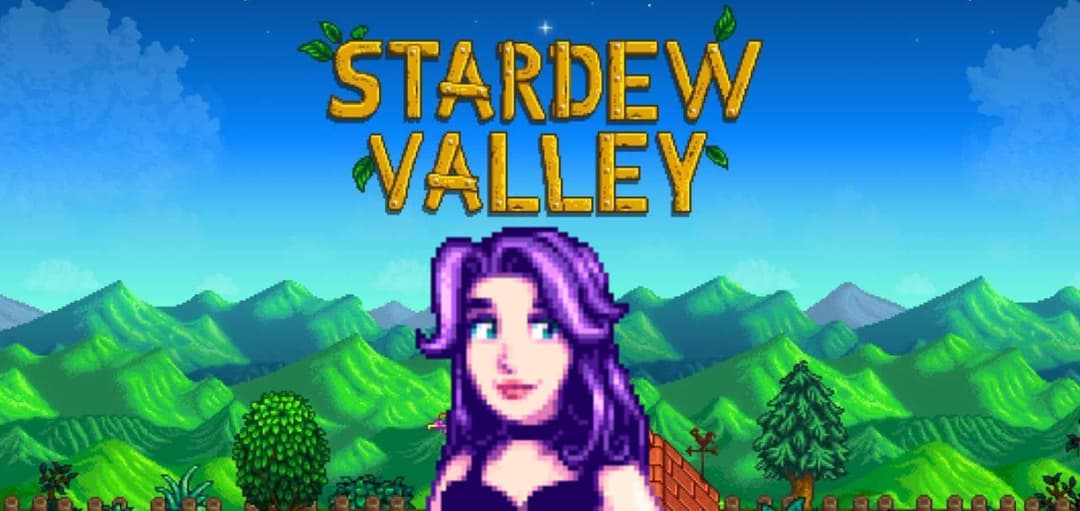 Stardew Valley Abigail guide: Gifts, hearts events & marriage - Dexerto