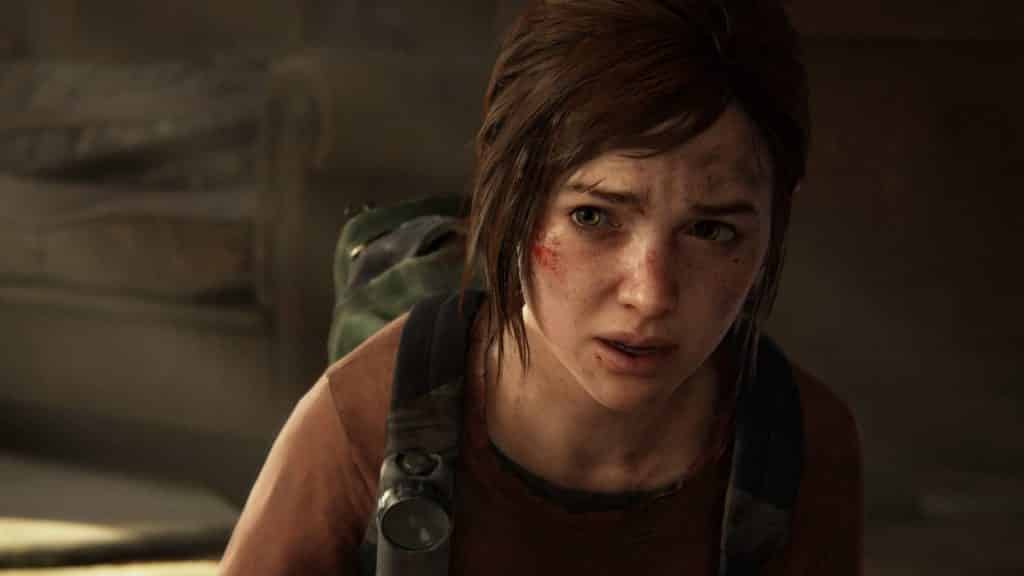 last of us part I remake gameplay rumors