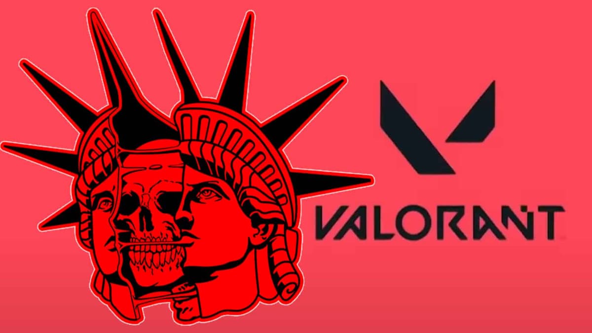 nyxl valorant