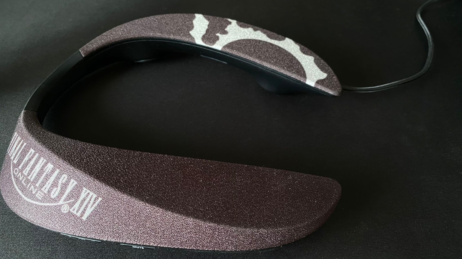 Panasonic Soundslayer SC-GN01 wearable speaker review: Too hot to handle -  Dexerto