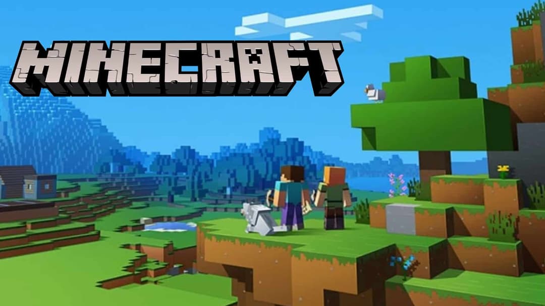 Mojang ban NFTs from Minecraft as blockchain worlds and skins emerge ...