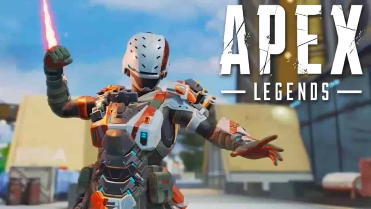 Bangalore apex commander skin in apex legends