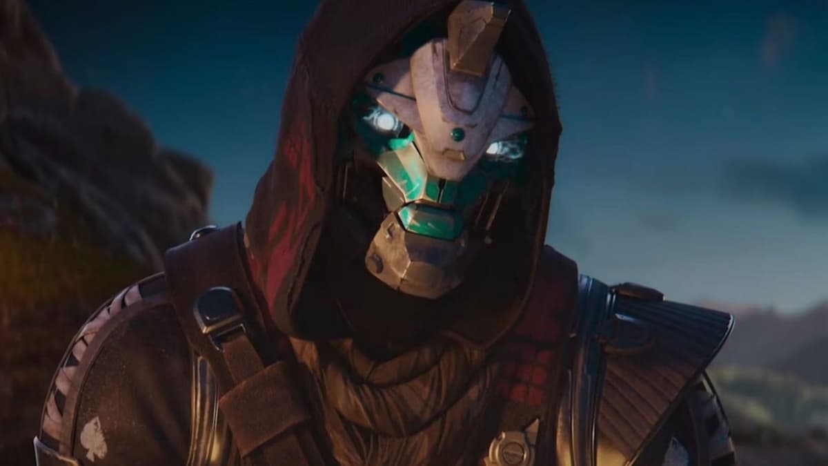 cayde in destiny 2