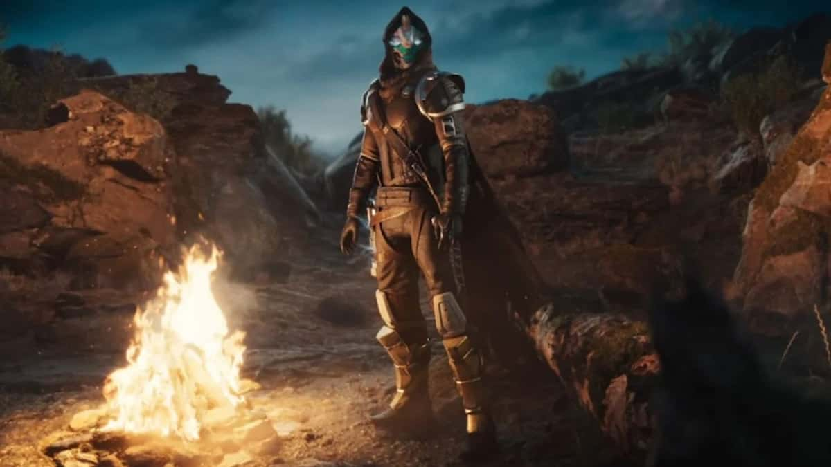 cayde-6 in destiny 2 the final shape trailer