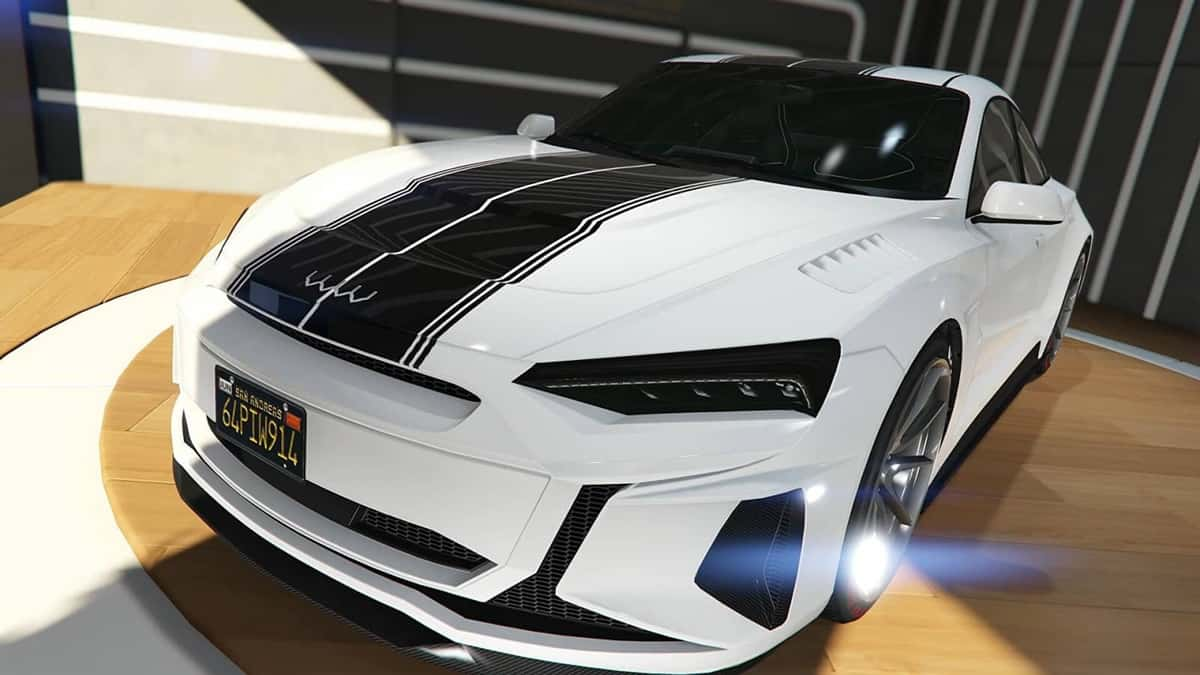 gta online criminal enterprises update new vehicles