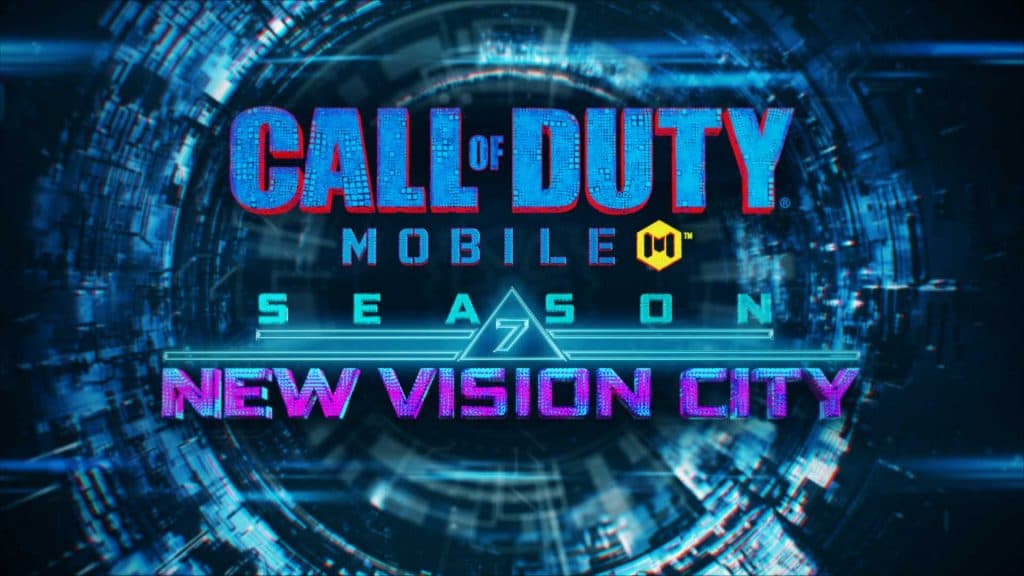 CoD Mobile Season 7 cover art