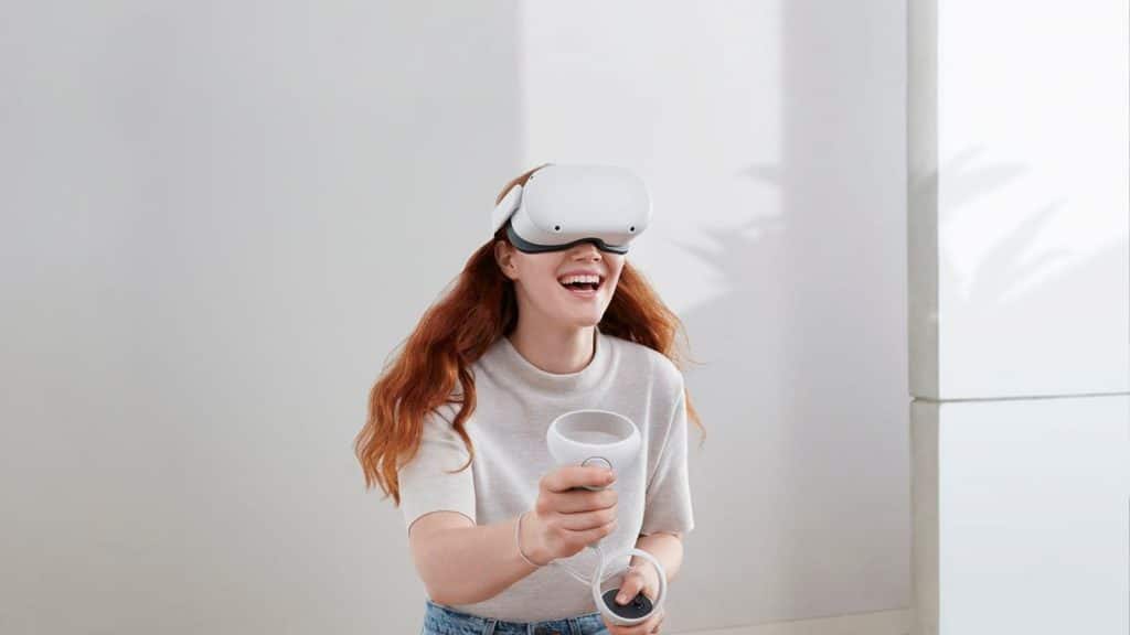 lifestyle oculus quest 2