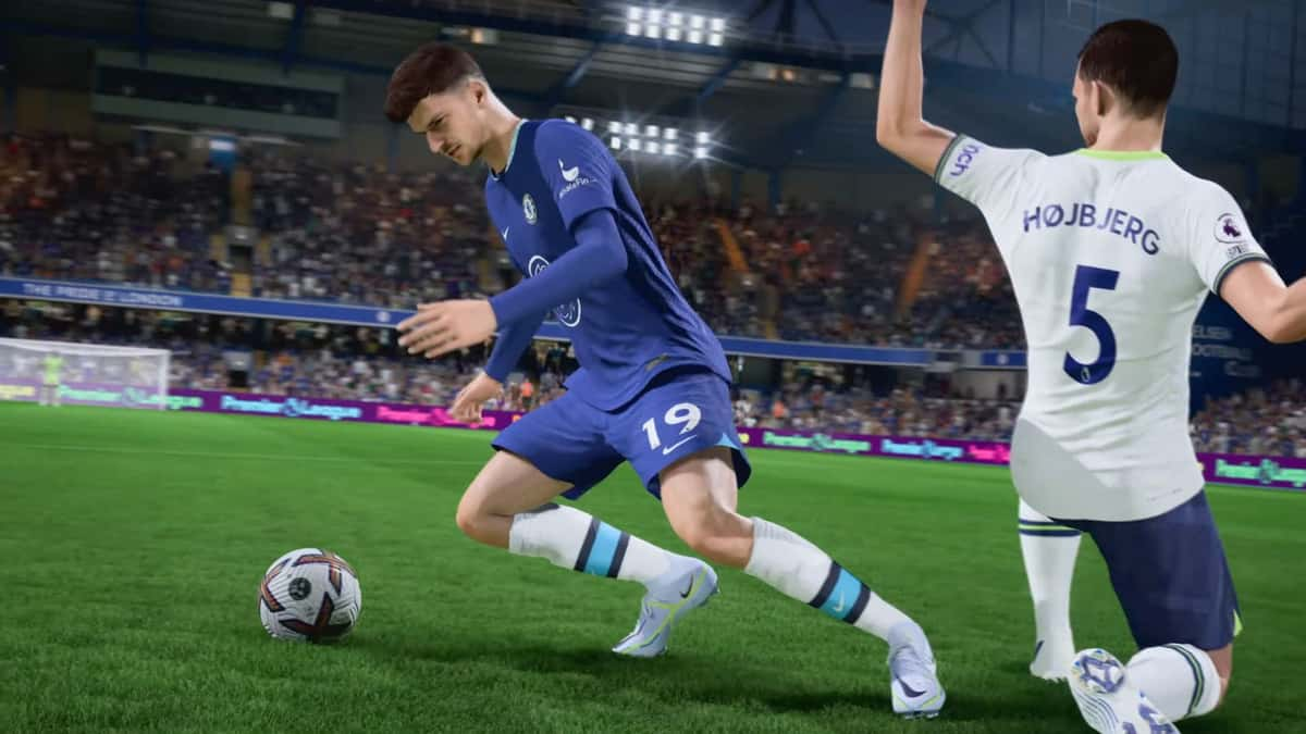 fifa 23 mason mount