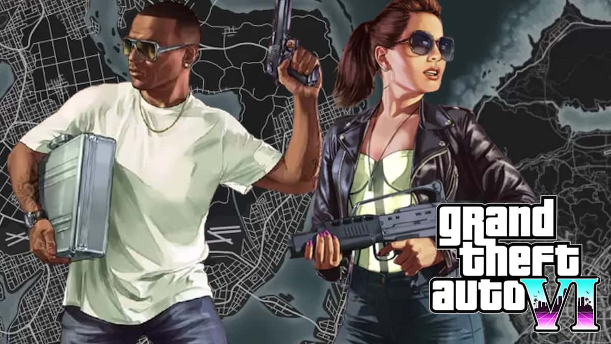 GTA 6 details leaked