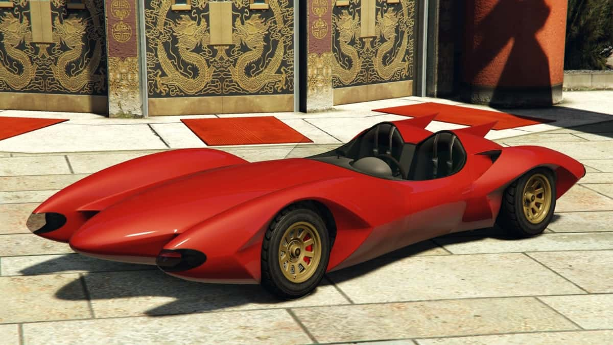 gta online missing scramjet player roasts rockstar