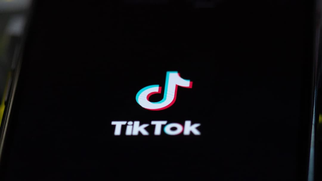 Как отключить аналитику в TikTok