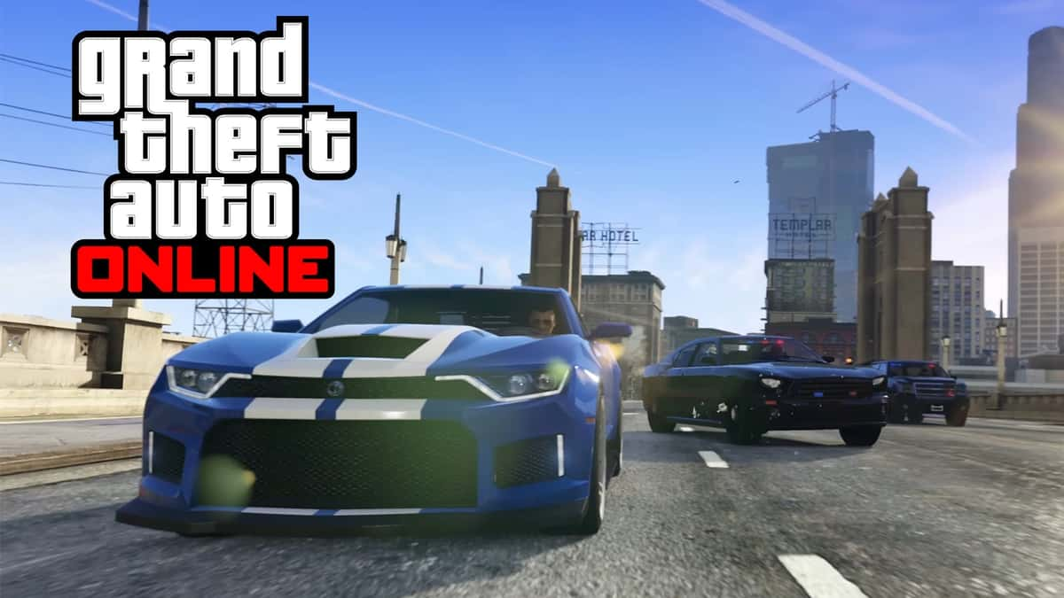 gta online cars