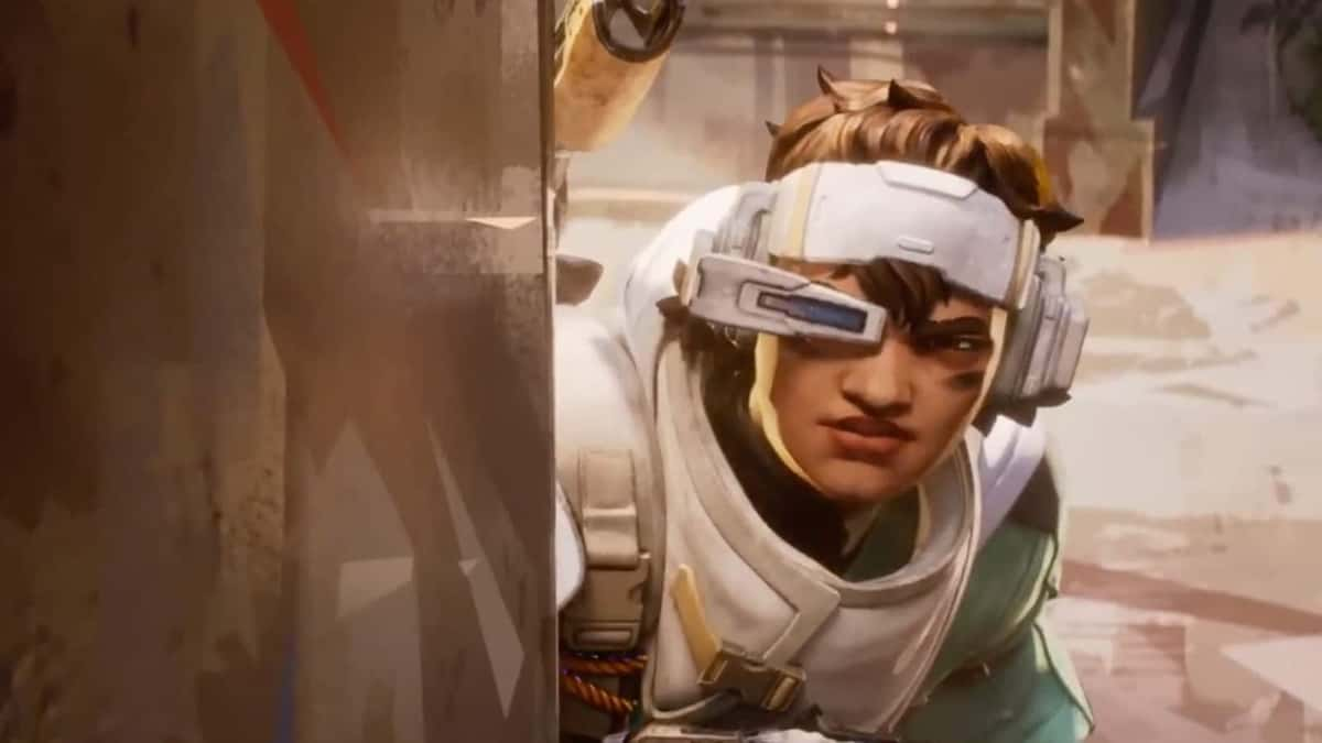 apex legends season 14 trailer