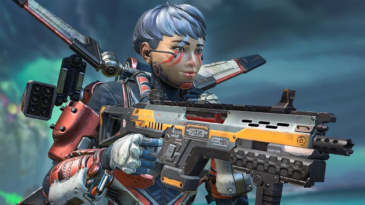 Предыдущее лучшее оружие Apex Legends теперь стало «худшим» в 23 сезоне.