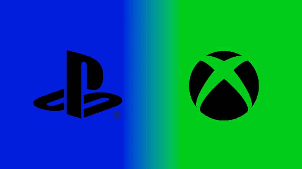 xbox vs playstation