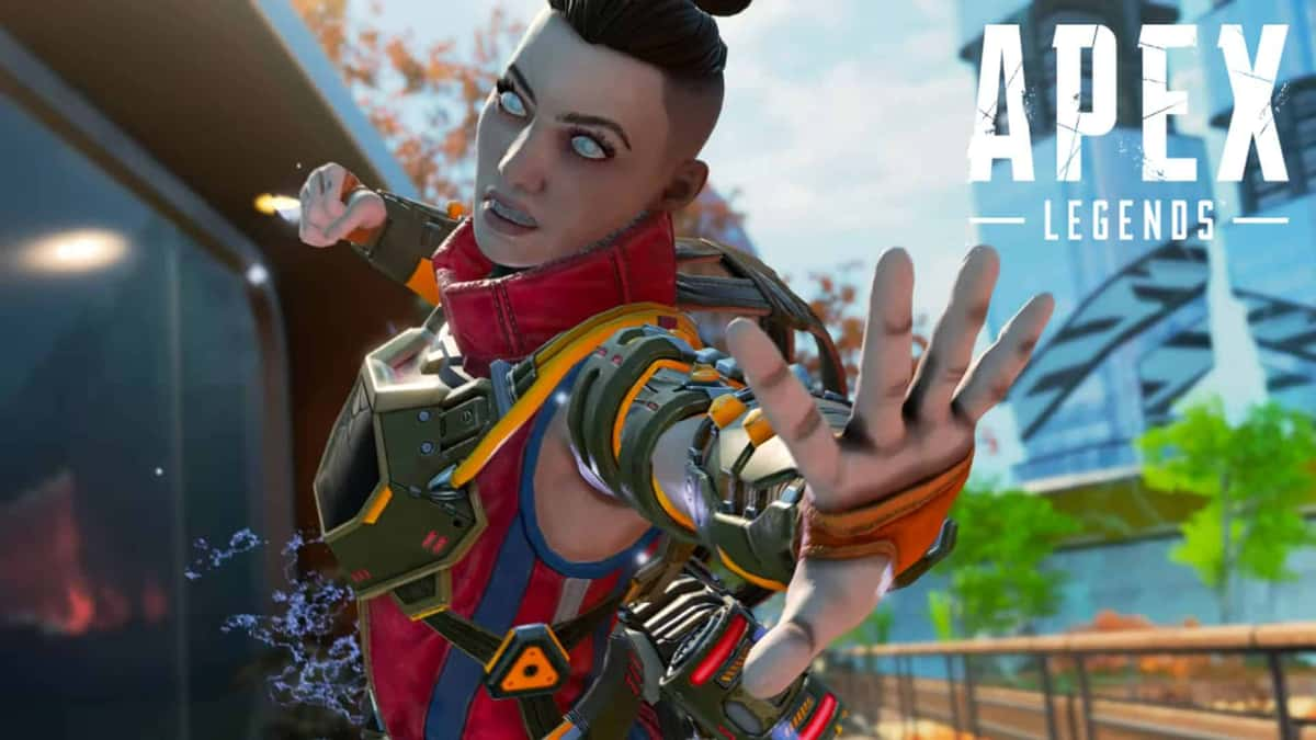 Apex legends Season 14