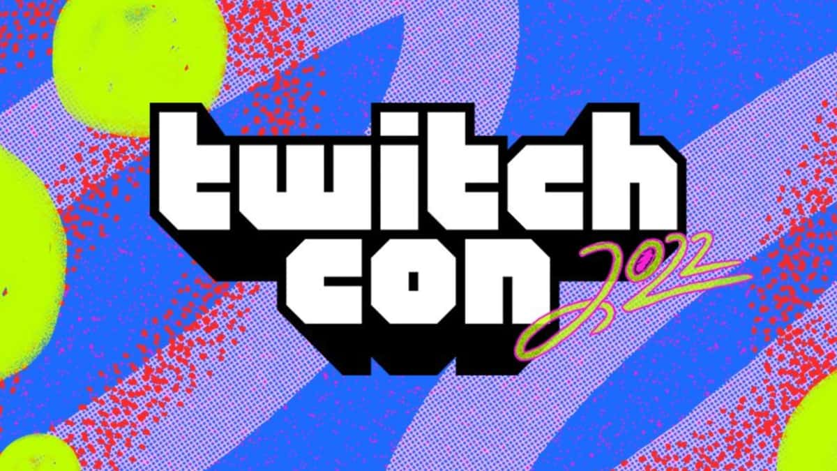 Megan Thee Stallion TwitchCon header