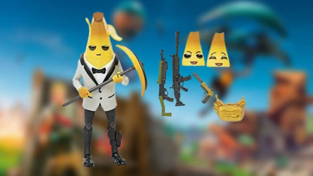 fortnite action figures