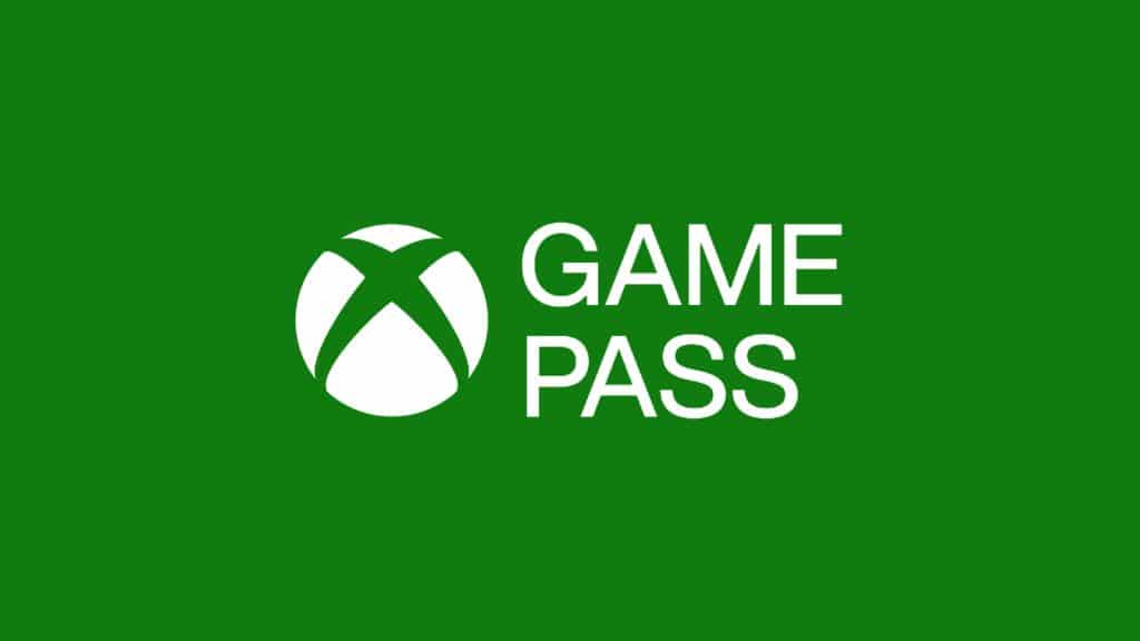 xbox game pass logo