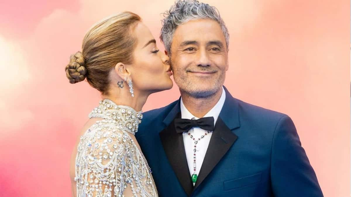 Taika Waititi Rita Ora header image