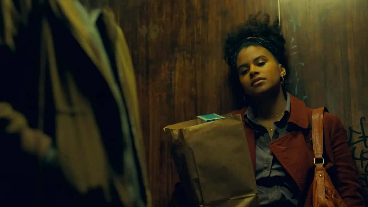 zazie beetz in joker