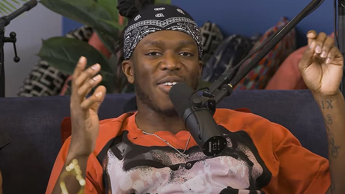 KSI reveals reason alex wassabi pulled out of boxing match