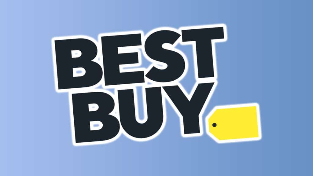 Best Buy Black Friday Deals