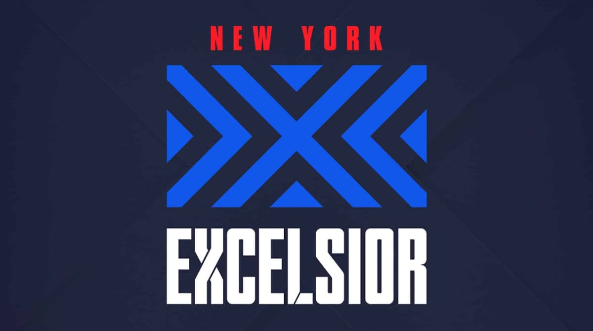 New York Excelsior logo