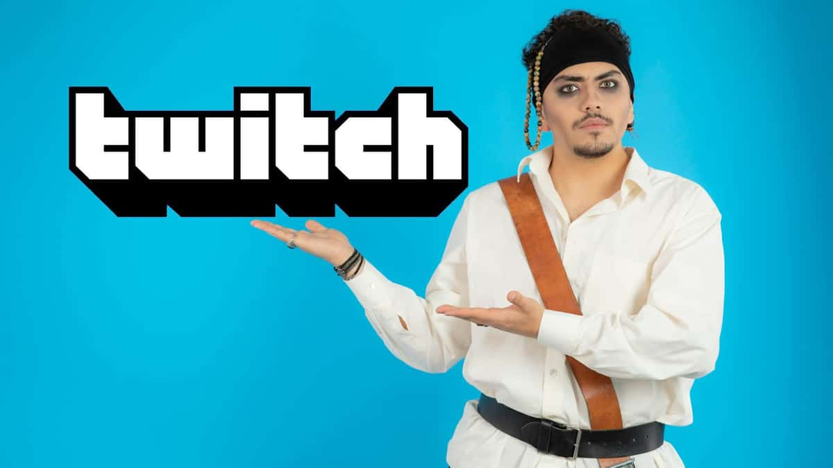 pirate websites use twitch