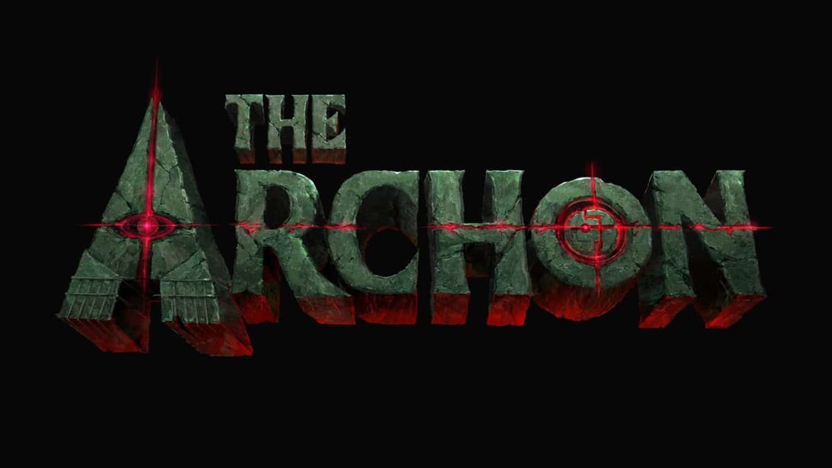 The Archon