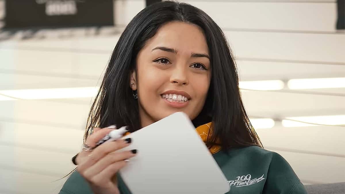 valkyrae explains why she stopped smoking weed