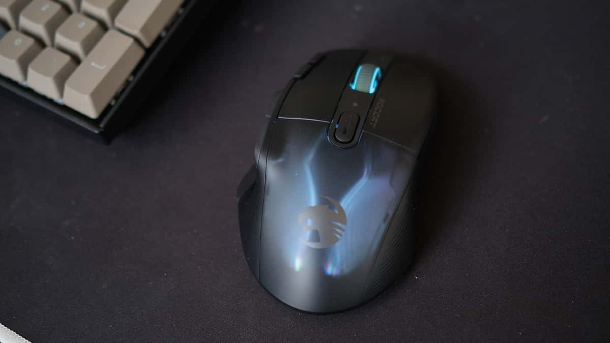 Roccat Kone Air XP