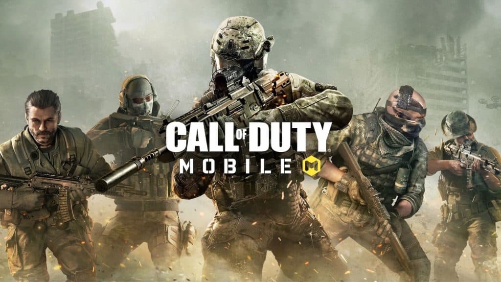 CoD Mobile