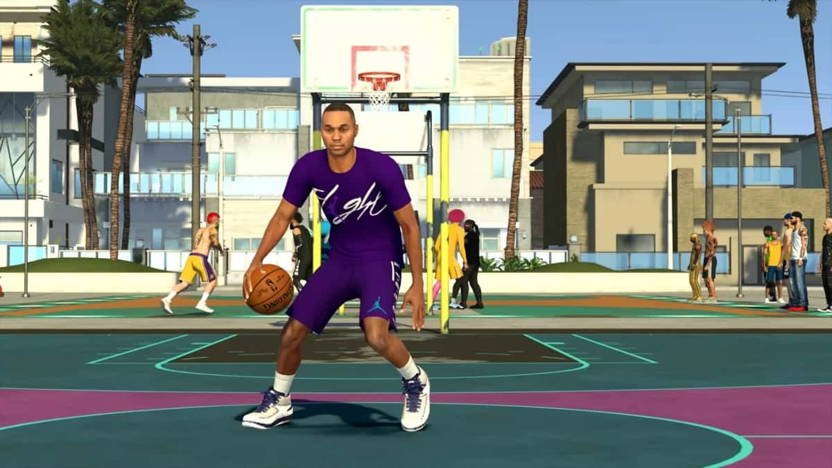 nba 2k21 myplayer builder rework fan request