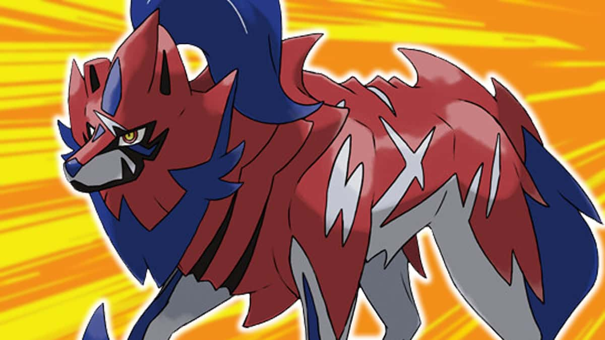 pokemon go zamazenta eroe di molte battaglie guida raid counter