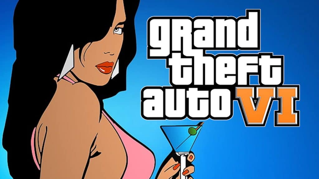 GTA 6 by rockstar games