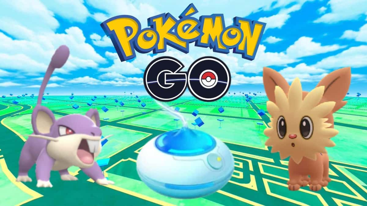 pokemon go rattata lillipup header image