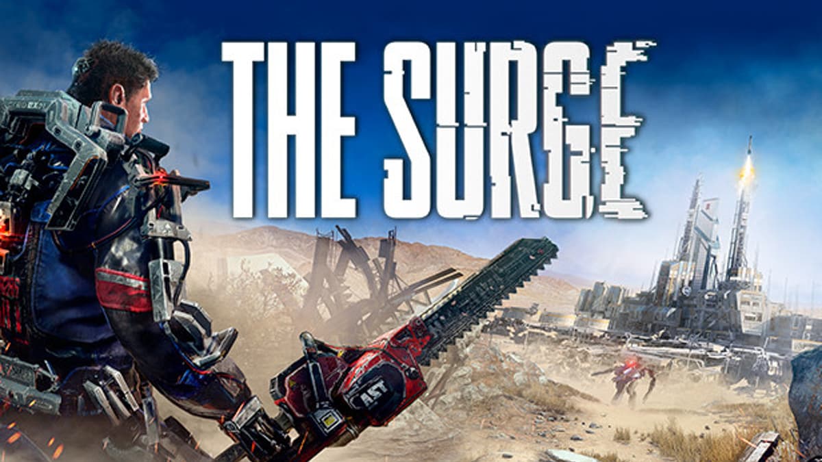 The Surge