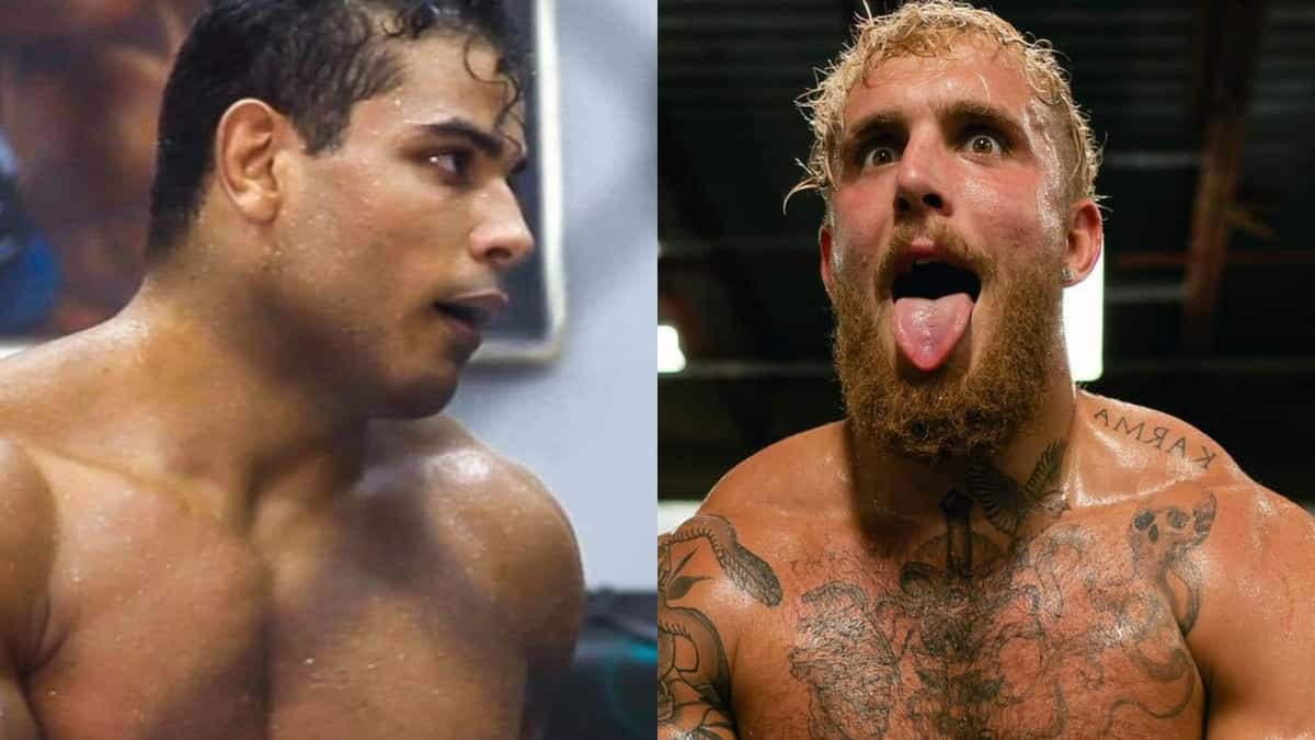 ufc fighter costa calls out jake paul