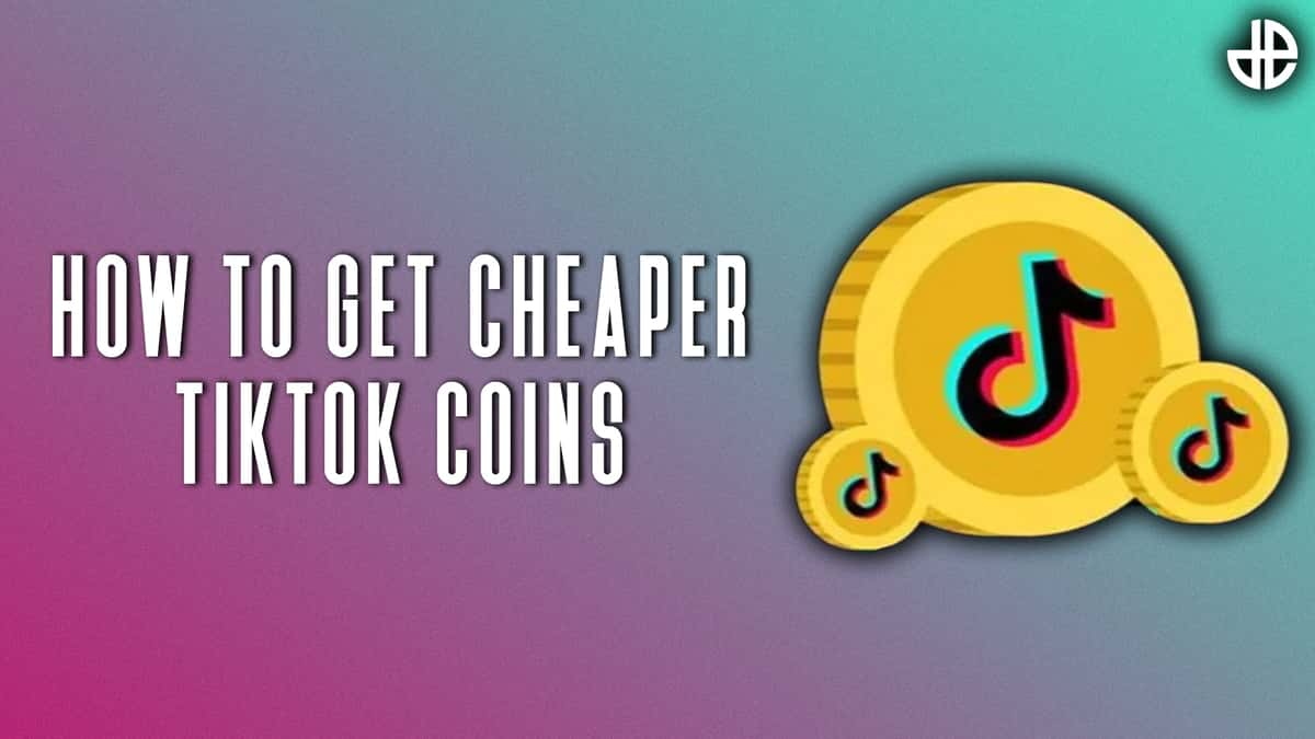 an image of tiktok coins