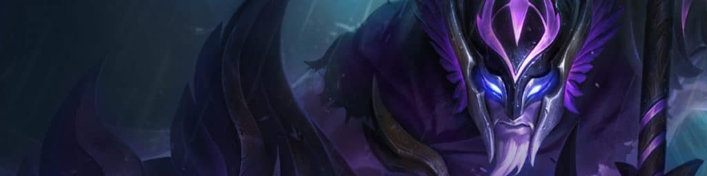 Pantheon in TFT Set 7.5