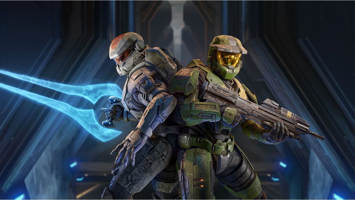 Halo Overwatch