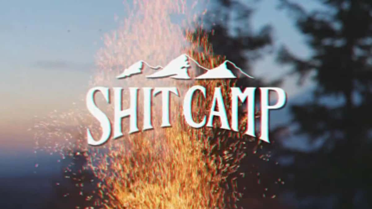 QTCinderella's shitcamp 2022 announced