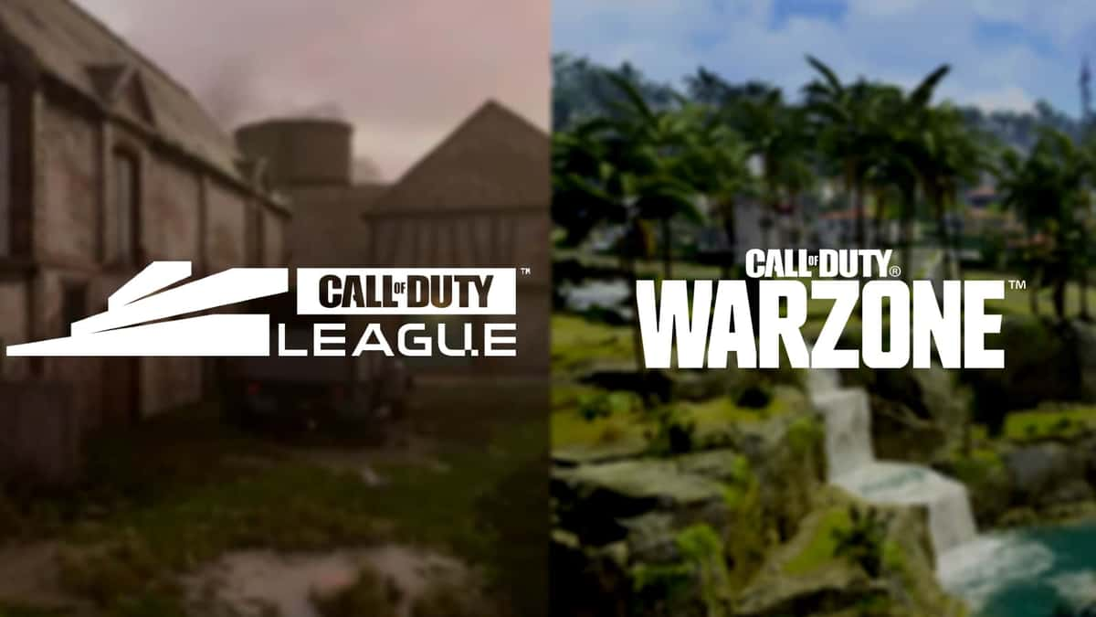 cdl vs warzone pros