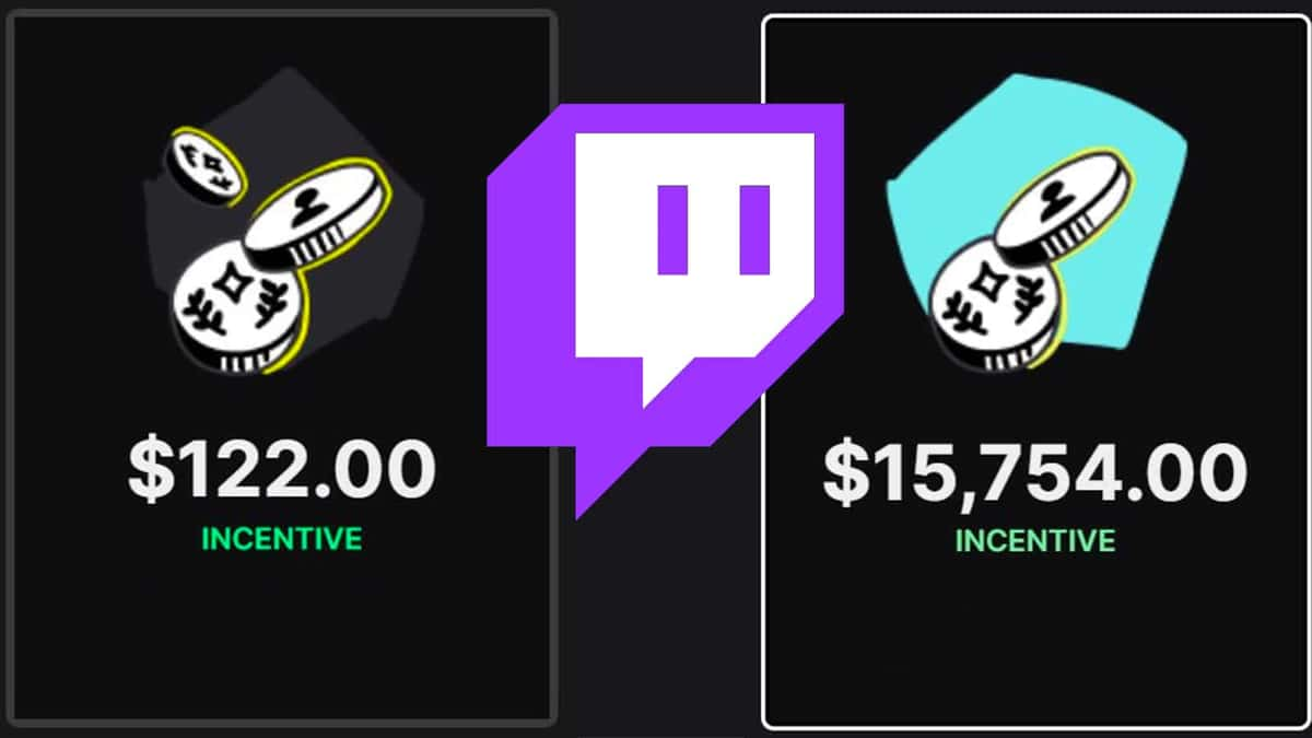 Twitch ad pay