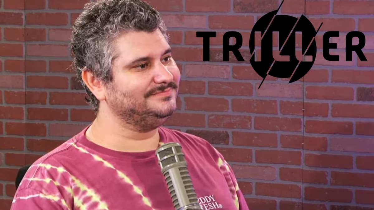 h3h3 triller lawsuit win