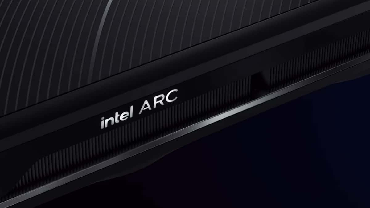 Intel Arc