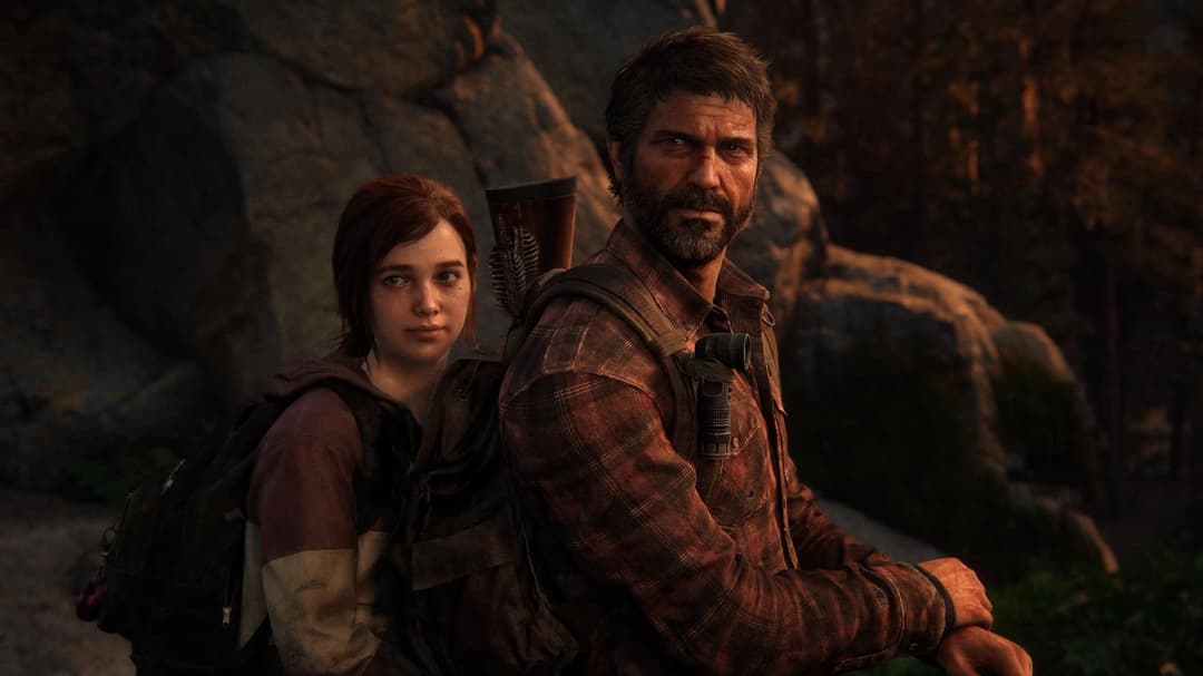 Last Of Us Part 1 Fans Think They’ve Found Hints To Naughty Dog’s Next 